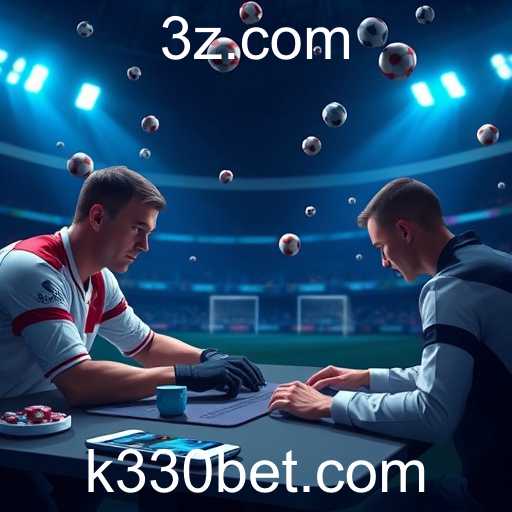 330bet: Crescimento e Desafios em 2026