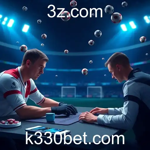 330bet: Crescimento e Desafios em 2026