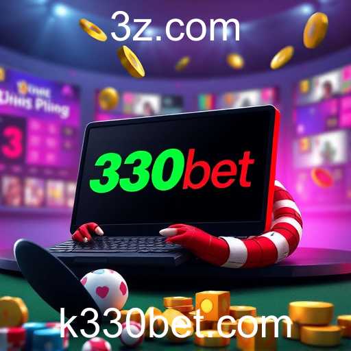 330bet: O Crescimento e as Tendências do Setor de Jogos em 2026