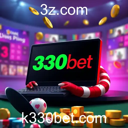 330bet: O Crescimento e as Tendências do Setor de Jogos em 2026