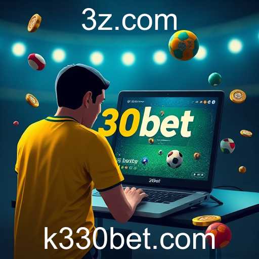 Transformações no Cenário dos Jogos Online com 330bet