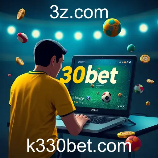 Transformações no Cenário dos Jogos Online com 330bet