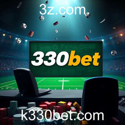 A Dinâmica do 330bet no Mercado de Jogos Online