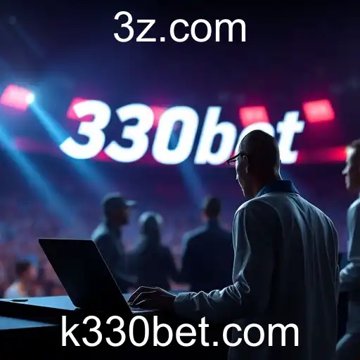 A Ascensão do 330bet no Cenário de Jogos em Português
