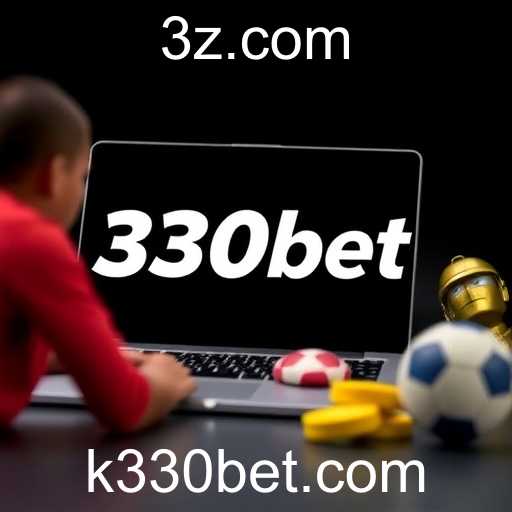 A Ascensão do 330bet no Cenário de Jogos de 2025