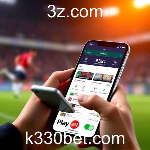 A Ascensão do 330bet no Cenário de Apostas Online