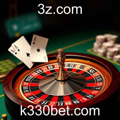 Explorando a Diversidade dos Jogos de Cassino no 330bet