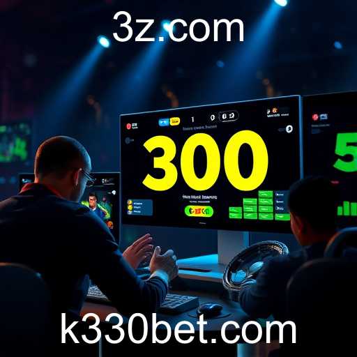 Expansão dos Jogos Online no Brasil