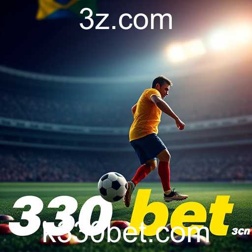 A Expansão da 330bet no Mercado Brasileiro