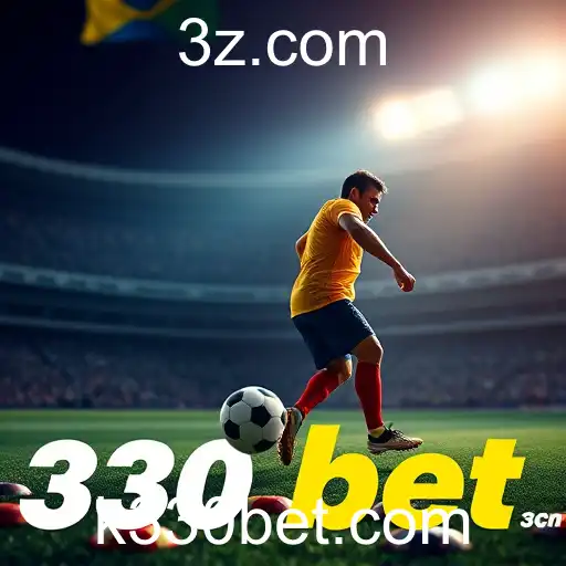 A Expansão da 330bet no Mercado Brasileiro