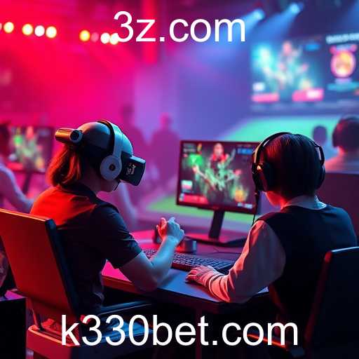 A Ascensão dos Sites de Jogos e o Papel do 330bet