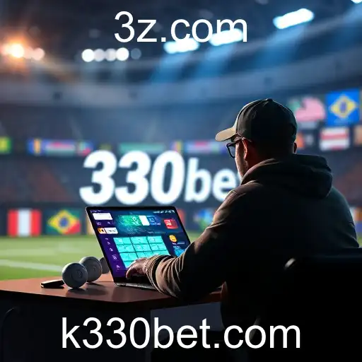 O Crescimento do 330bet em Tempos de Expansão Digital