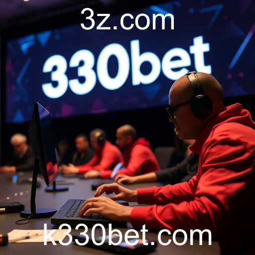 O Impacto do 330bet no Cenário de Jogos Online no Brasil