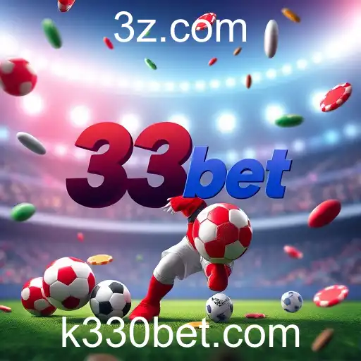 O Impacto da 330bet no Mercado de Jogos Online