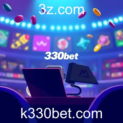 Impactos dos Jogos Online em 2026: O caso 330bet