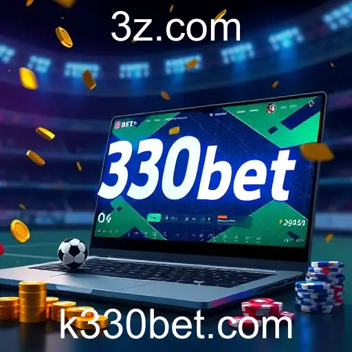 Cenário Atual dos Jogos Online e o Papel da 330bet