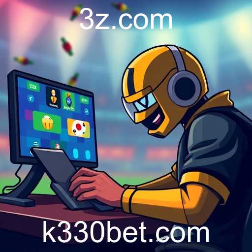 O Crescimento do Mercado de Jogos Online no Brasil