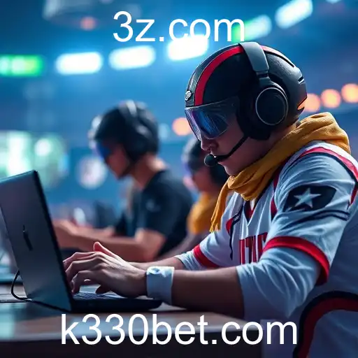 A Ascensão dos Jogos Online no Brasil