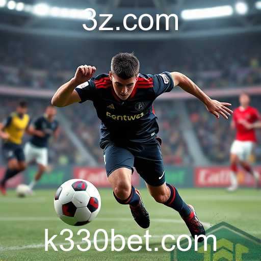 Apostas Esportivas: Uma Experiência Empolgante no 330bet