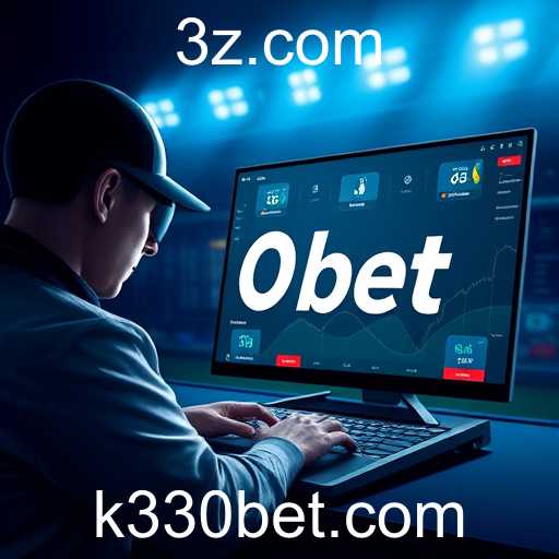 A Ascensão dos Jogos de Apostas Online e 330bet