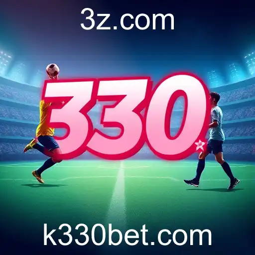 Batalha Virtual: 330bet Revoluciona o Mercado de Apostas Online