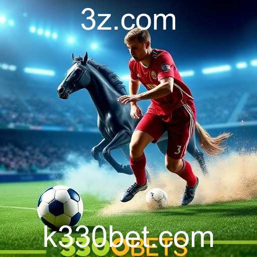 A Evolução dos Esportes Virtuais: Uma Nova Fronteira no 330bet